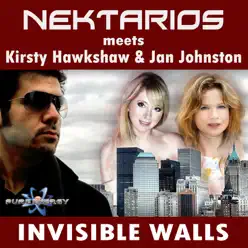 Invisible Walls (Remixes) - Kirsty Hawkshaw Invisible Walls (Remixes) - Kirsty Hawkshaw