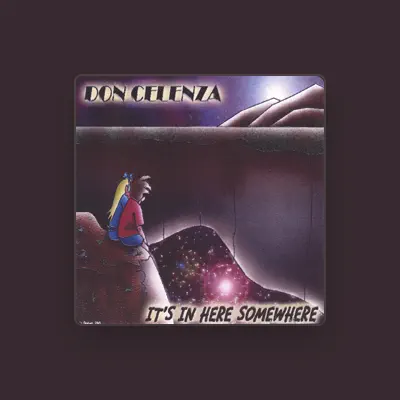 Listen to Don Celenza, watch music videos, read bio, see tour dates & more!