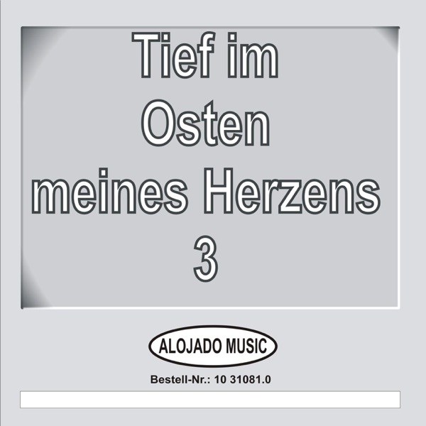 Tief im Osten meines Herzens, 3