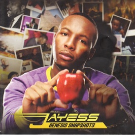 Good Love (feat. J.Williams) JayEss