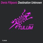 Destination Unknown - Single