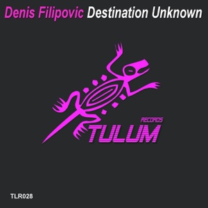 Destination Unknown - Single