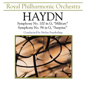 Haydn: Symphony No. 100 & No. 94 in G & La Fedelta Premiata Overture