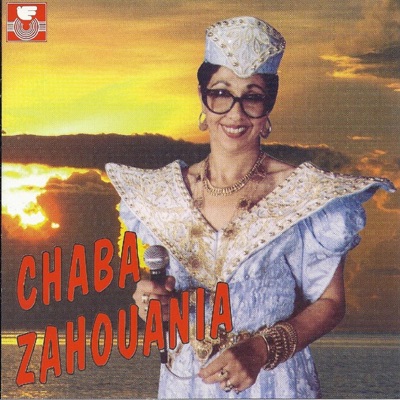 Chaba Zahounia - Aloua