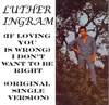 (If Loving You Is Wrong) I Don't Want to Be Right - Single