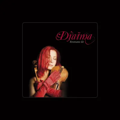Listen to Djaïma, watch music videos, read bio, see tour dates & more!