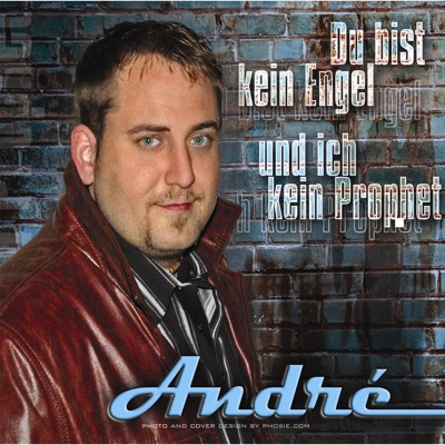 Du bist kein Engel und ich kein Prophet - Single
