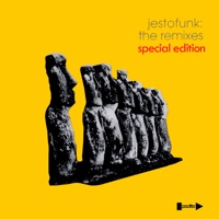 The Remixes (Special Edition) - Jestofunk