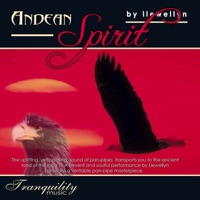 Andean Spirit - Llewellyn