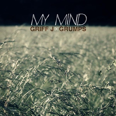 My Mind - Single