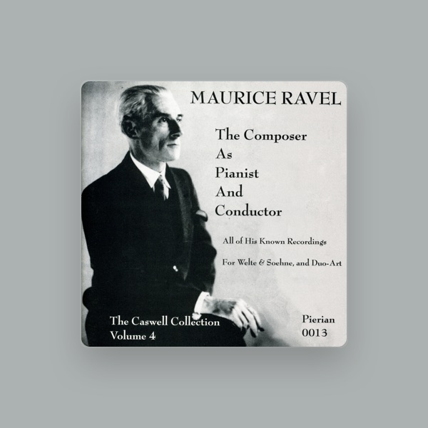 Lamoureux Orchestra's avatar