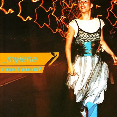 Mylene