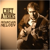 Chet Atkins - Mountain Melody artwork