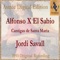 Cantigas De Santa Maria - Instrumental, CSM 123 - Jordi Savall lyrics