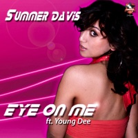 Eye On Me - Summer Davis