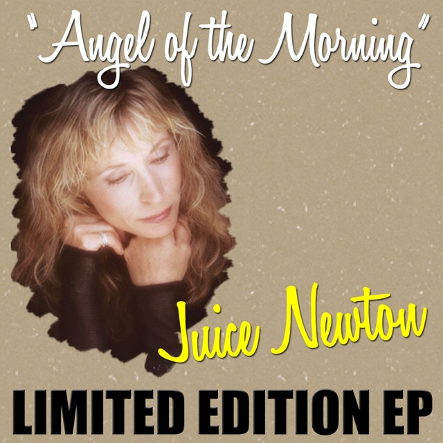 Angel Of The Morning - EP