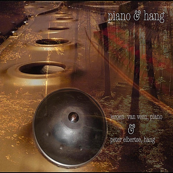 Piano & Hang