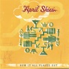 April Skies - 