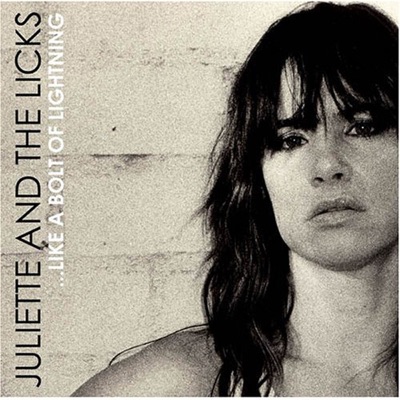 Juliette and the Licks