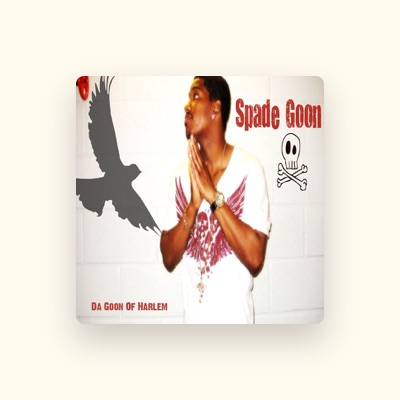 Listen to Spade Goon, watch music videos, read bio, see tour dates & more!