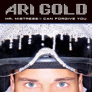 Mr. Mistress / I Can Forgive You (Maxi-Single)