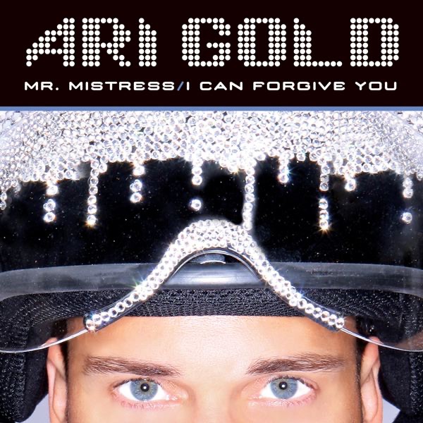 Mr. Mistress / I Can Forgive You (Maxi-Single)