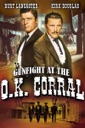 Affiche du film Règlement de comptes à O.K. Corral (Gunfight at the O.K. Corral)