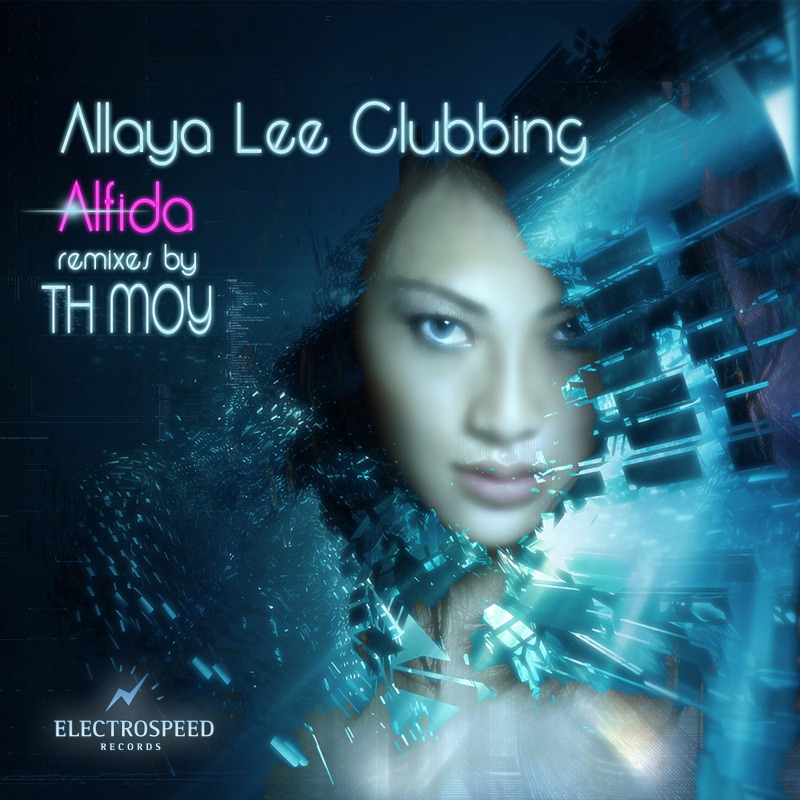 Обложка альбома «Allaya Lee Clubbing - Single» — Alfida