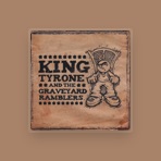 King Tyrone