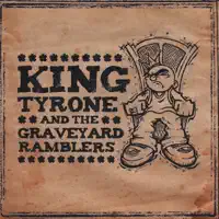 Mama's Drinking Liquor Again — King Tyrone
