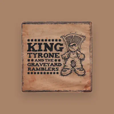 Listen to King Tyrone, watch music videos, read bio, see tour dates & more!