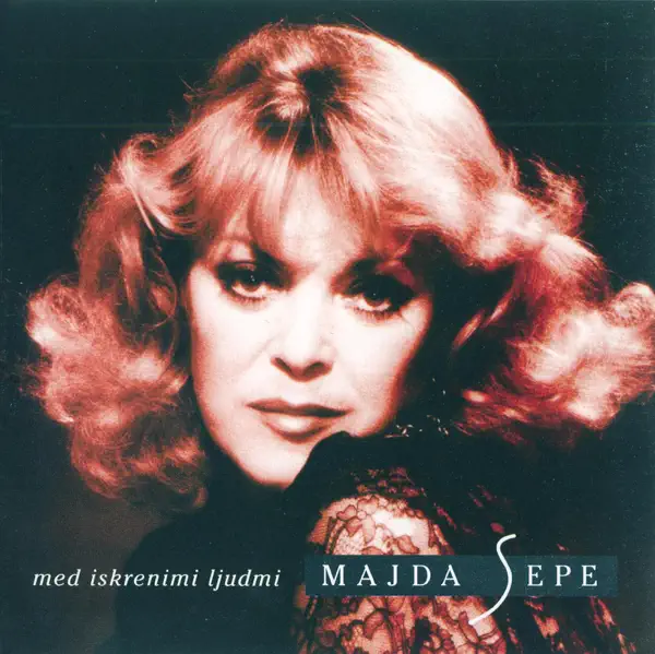 POJ KITARA MOJEGA SRCA — MAJDA SEPE