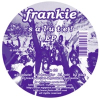 Salute! EP - Frankie