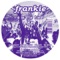 Blaz - Frankie lyrics