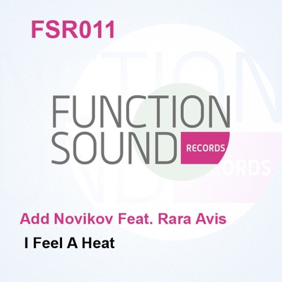 Hot (Original Mix) [feat. Rara Avis]