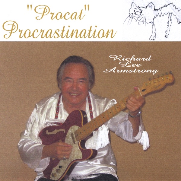 "Procat" Procrastination