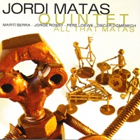 All That Matas - Jordi Matas