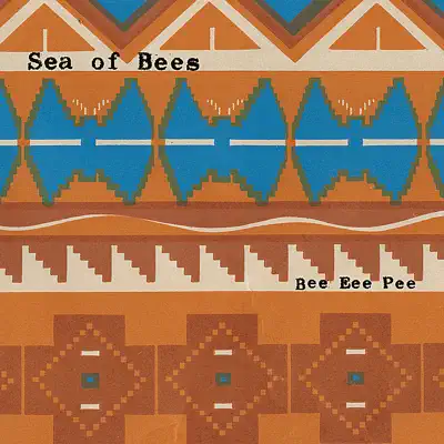 Listen to Bee Eee Pee by Sea of Bees