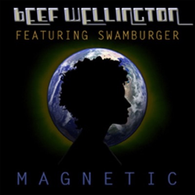 Magnetic (feat. Swamburger)