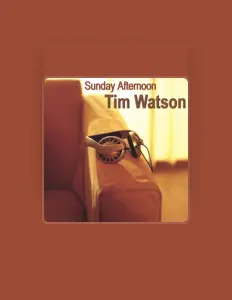 Listen to Tim Watson, watch music videos, read bio, see tour dates & more!
