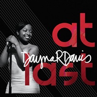 At Last - Single - Dayna Davis