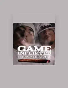 Listen to Game Inflikted, watch music videos, read bio, see tour dates & more!