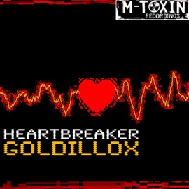 Heartbreaker (Seth Vogt Breaks Mi) Goldillox