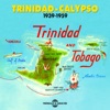 Trinidad Trinidad Trinidad Calypso 1939-1959 (Trinidad and Tobago)