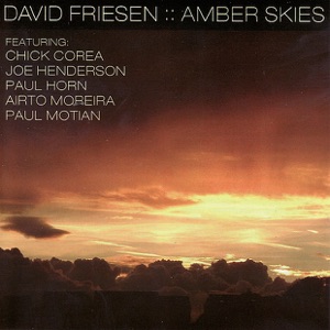 Amber Skies (Remastered)