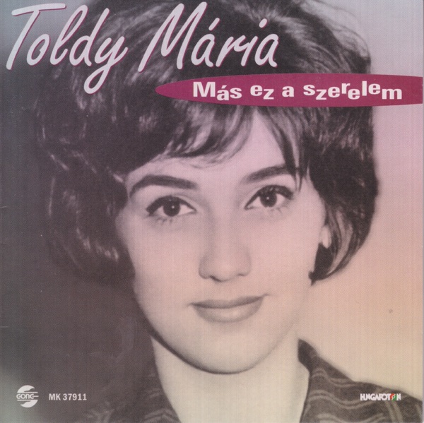 Más Ez a Szerelem