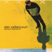 Dan Vaillancourt - Everything's Alright