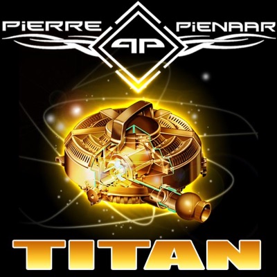 Titan - EP