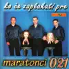 Maratonci 021 - U Nekom Gradu