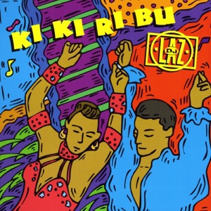 Ki Ki Ri Bu - EP